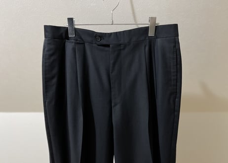 ermenegild zegna tuxedo setup suit dead stock
