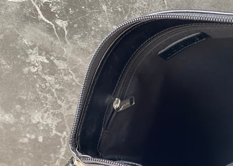 loewe anagram shoulder bag