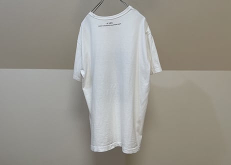 s'yte yohji yamamoto graphic tops