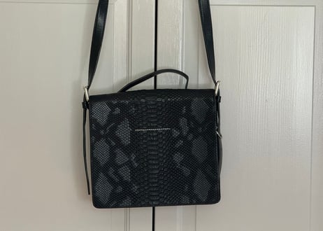 mm6 maison margiela shoulder bag