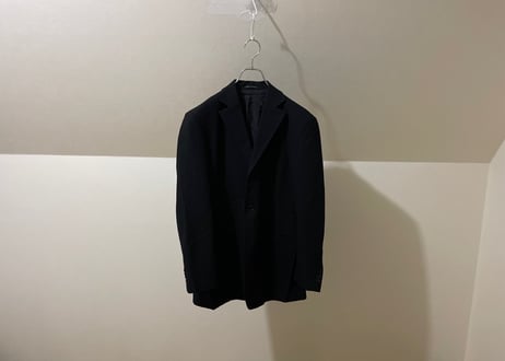 【setup special pick up】80-90s set up suit "three piece"