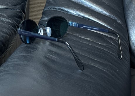 bvlgari sunglass