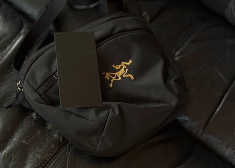 arcteryx shoulder bag