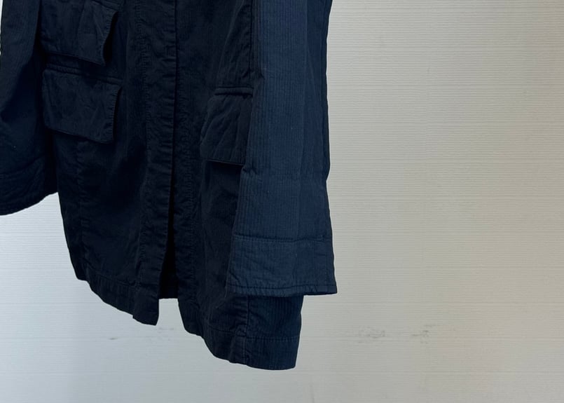 maison martin margiela 6 ここのえ期 coat | weekend t maison martin margiela 6 ここのえ期 coat | weekend t