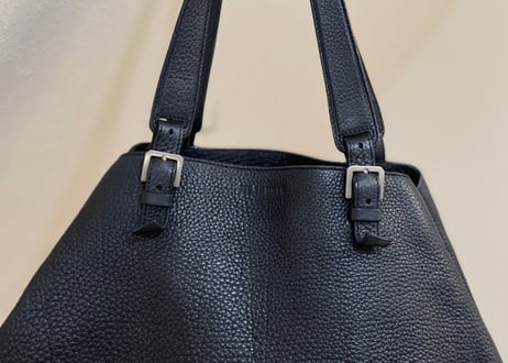 jilsander 2018aw leather bag