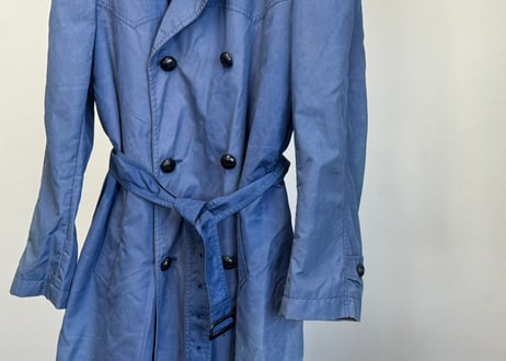 driesvannoten double coat