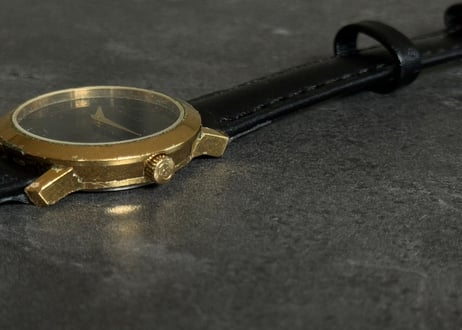 80-90s gucci vintege watch #B