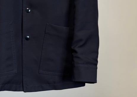 marni by ”Francesco Risso”  collection piece jacket