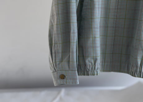 yves saint laurent blouson
