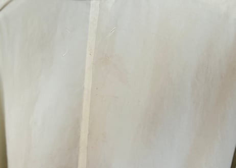 maison margiela trench coat