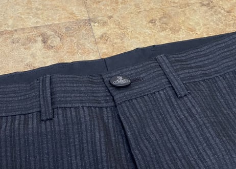 vivienne westwood set up suit