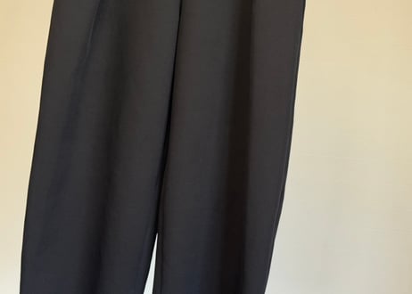 meagratia wide pants