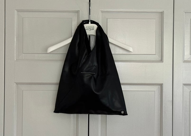 mm6 maison margiela japanese bag | weekend tokyo mm6 maison margiela japanese bag | weekend tokyo