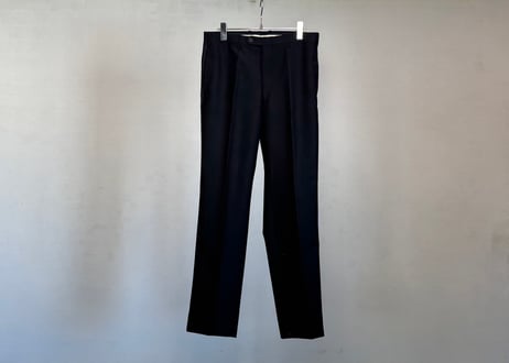 dior tuxedo set up suit