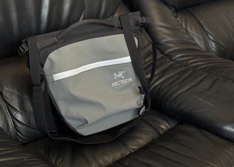 arcteryx shoulder bag