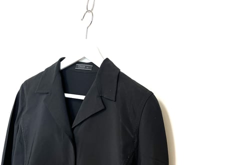 prada jacket