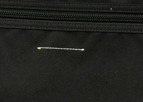 mm6 shoulder bag dead stock