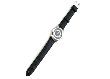 jean paul gaultier dress watch