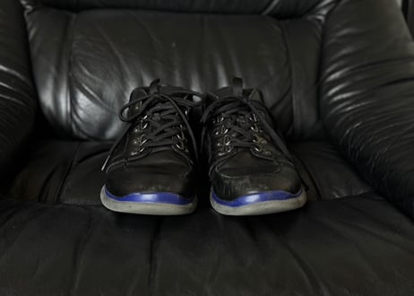 prada trekking boots
