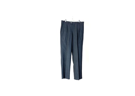 lanvin double up suit