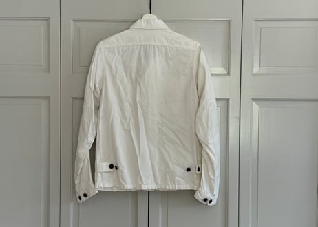 dries van noten jacket
