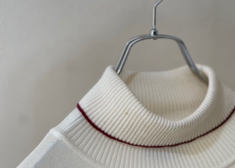burberry knit