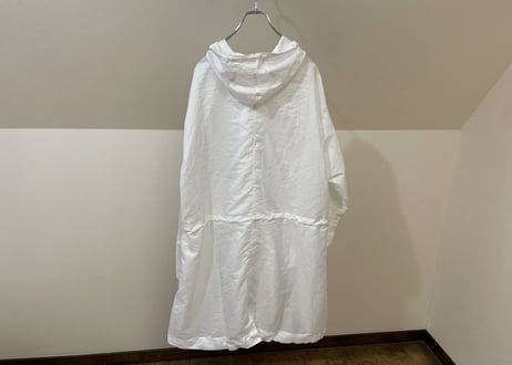 seyntex snow camo coat
