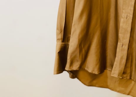dsquared2 silk shirt
