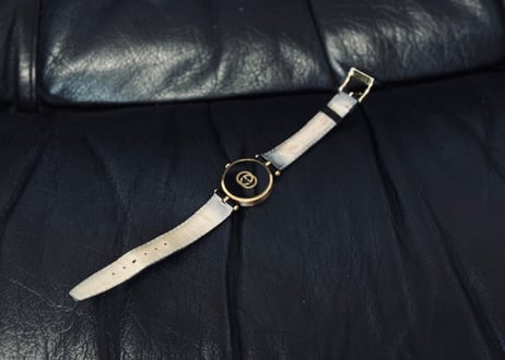 gucci vintage watch #2