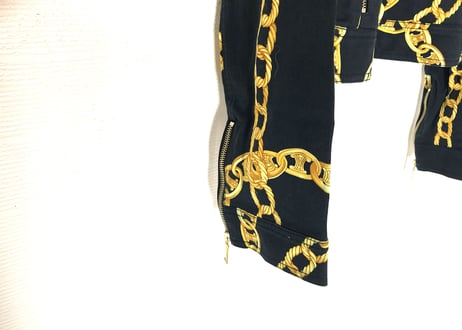 celine made in flance jacket