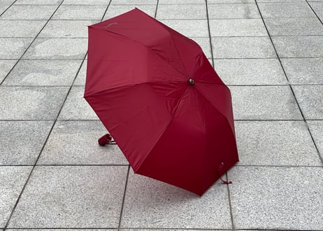 90s christian dior umbrella