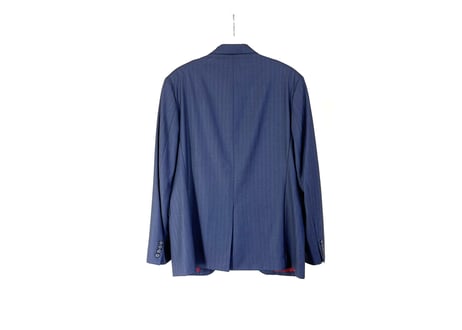 marc jacobs 1st line set up suit