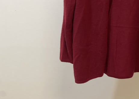 hermes 00s cashmere knit cardigan