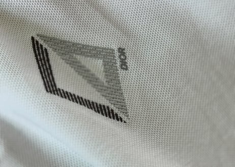 dior by "Kim Jones" CD diamond polo shirt