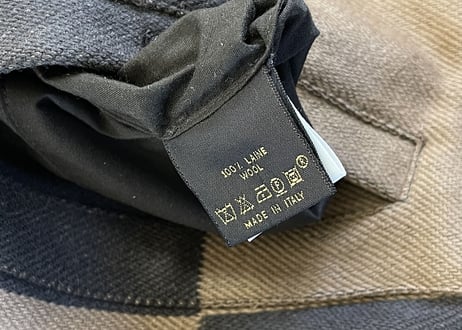 louis vuitton jacket