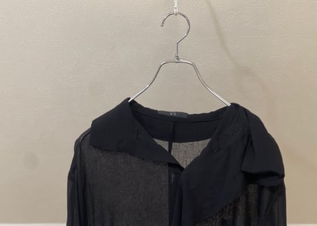 ys long shirt