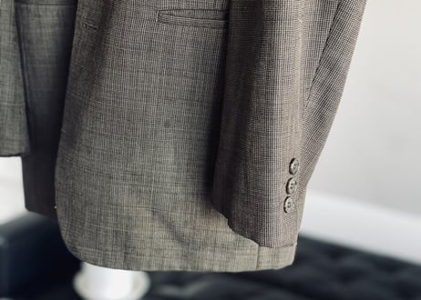 yohji yamamoto aar jacket