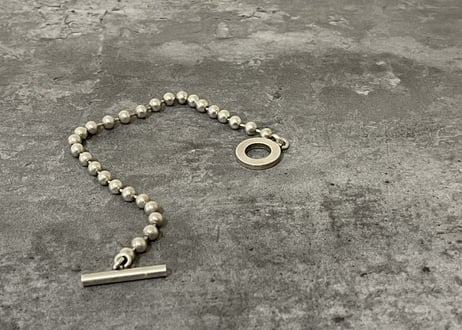 gucci silver bracelet