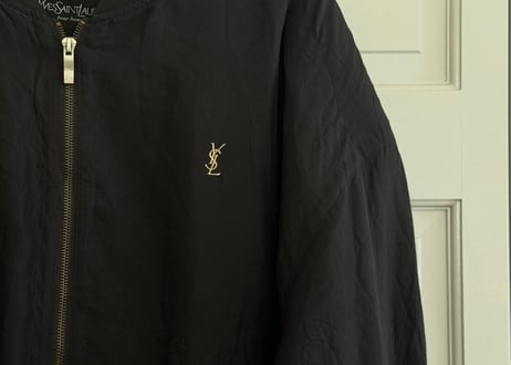 yves saint laurent jacket #2