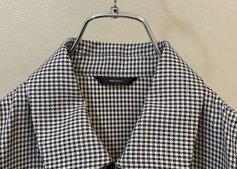 fendi 2021ss jacket dead stock