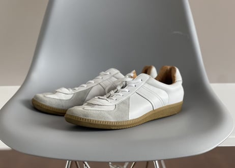 german trainer