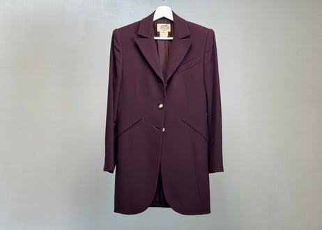 hermes jacket