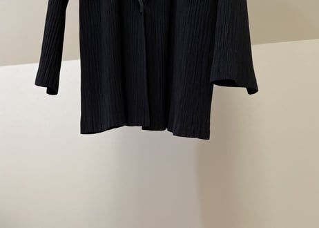 isseymiyake pleats jacket