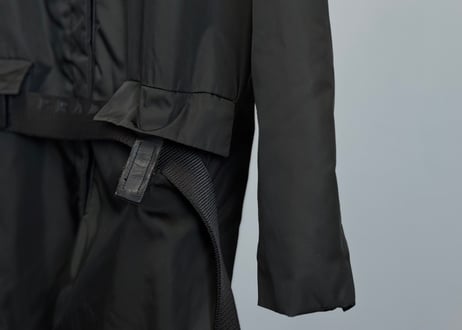 00s prada outer #D