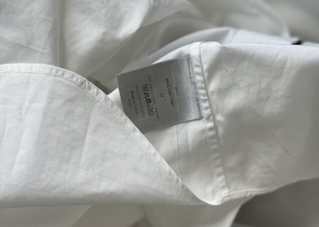 2016ss dior homme camouflage shirt