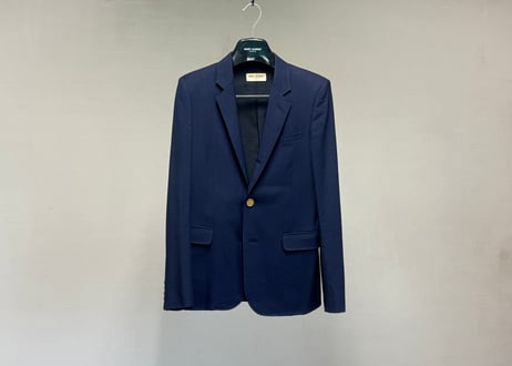 saint laurent paris by hedi slimane jacket #1