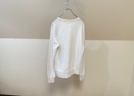 ami alexandre mattiussi sweat