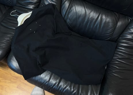 maison margiela atelier tops