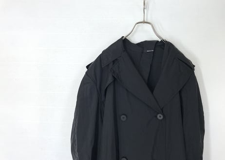 2019ss maison margiela trench coat dead stock