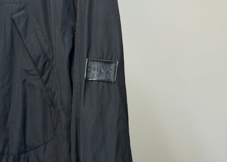 gucci coat